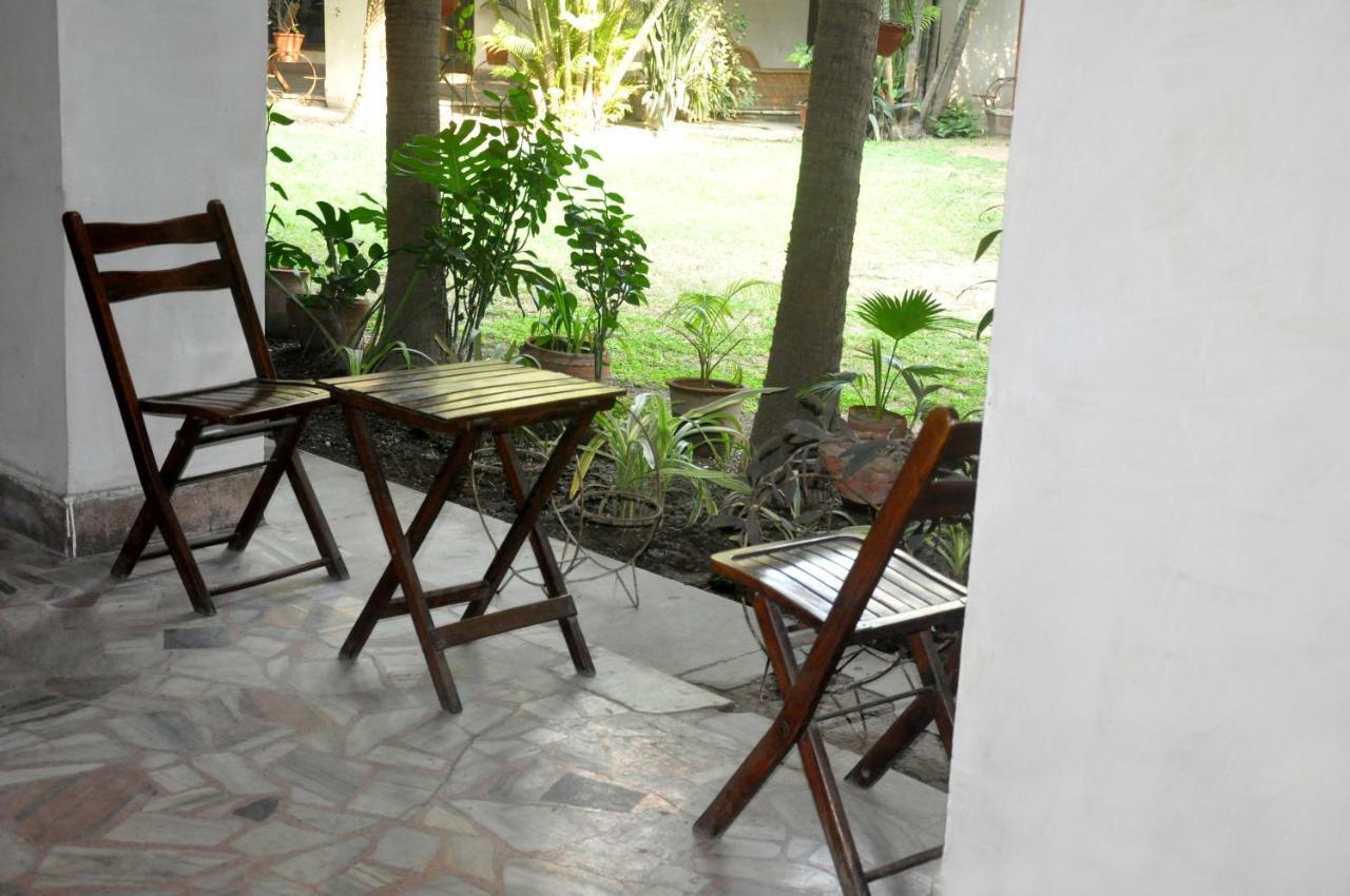 Grand Hotel Amritsar Ngoại thất bức ảnh