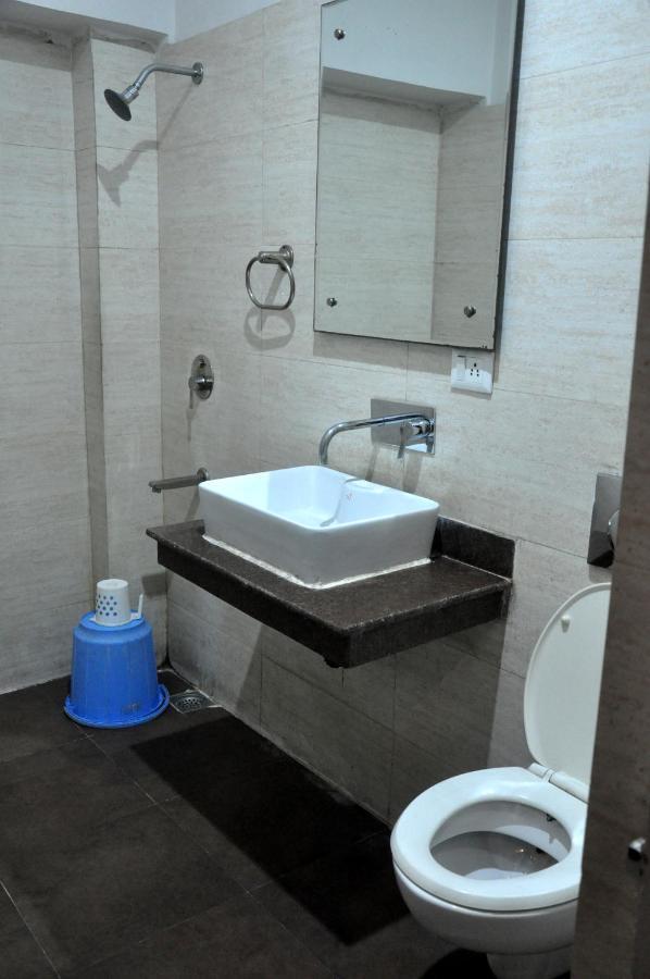 Grand Hotel Amritsar Ngoại thất bức ảnh