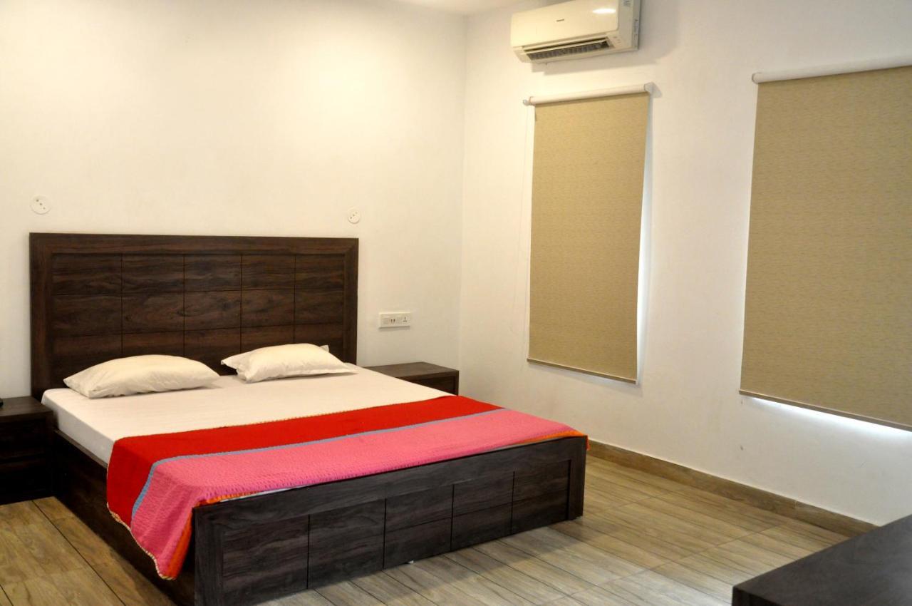 Grand Hotel Amritsar Ngoại thất bức ảnh